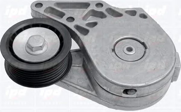 IPD 10-0464 Tensioner Lever, v-ribbed belt